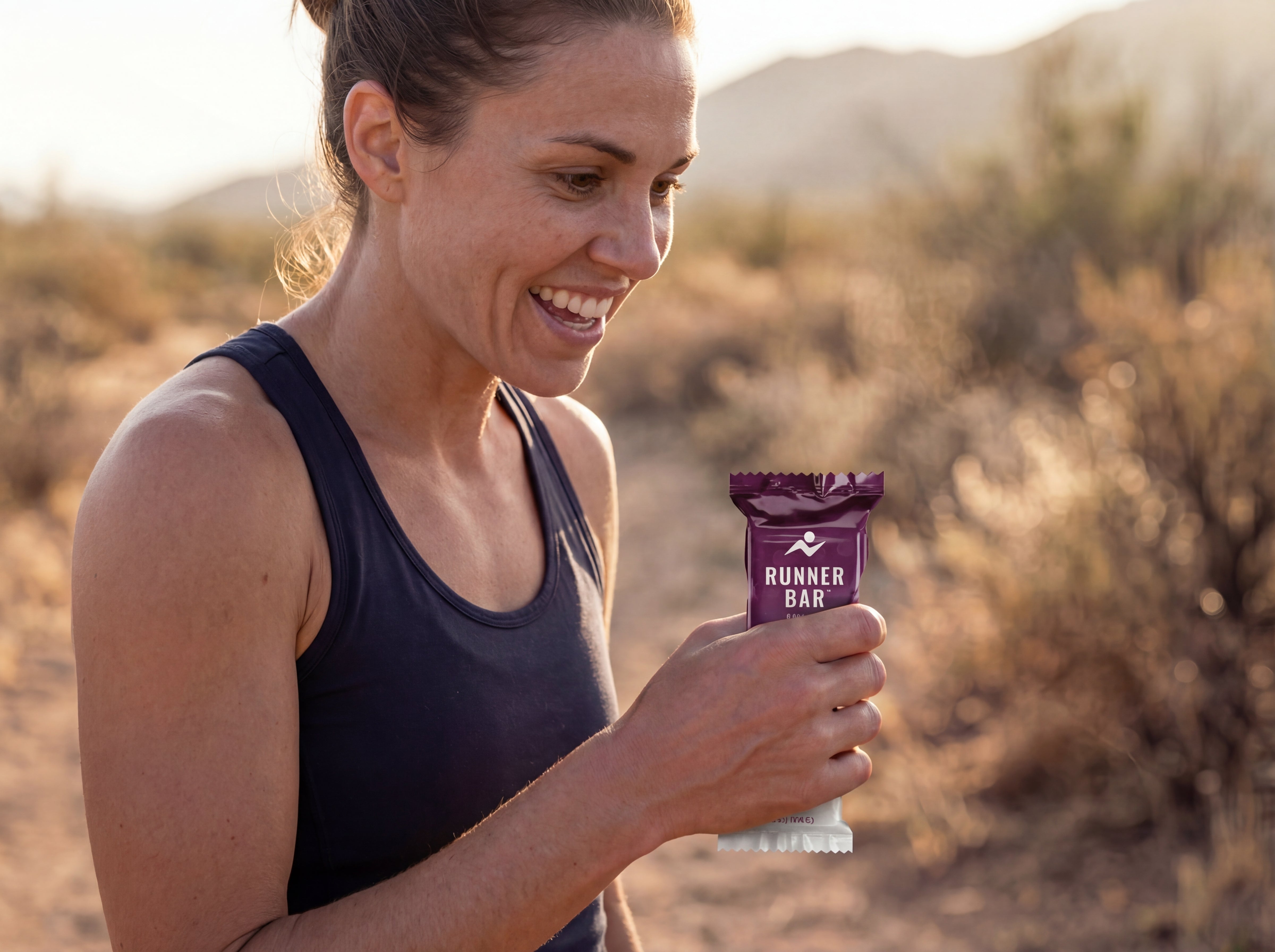 Fueling the Long Run