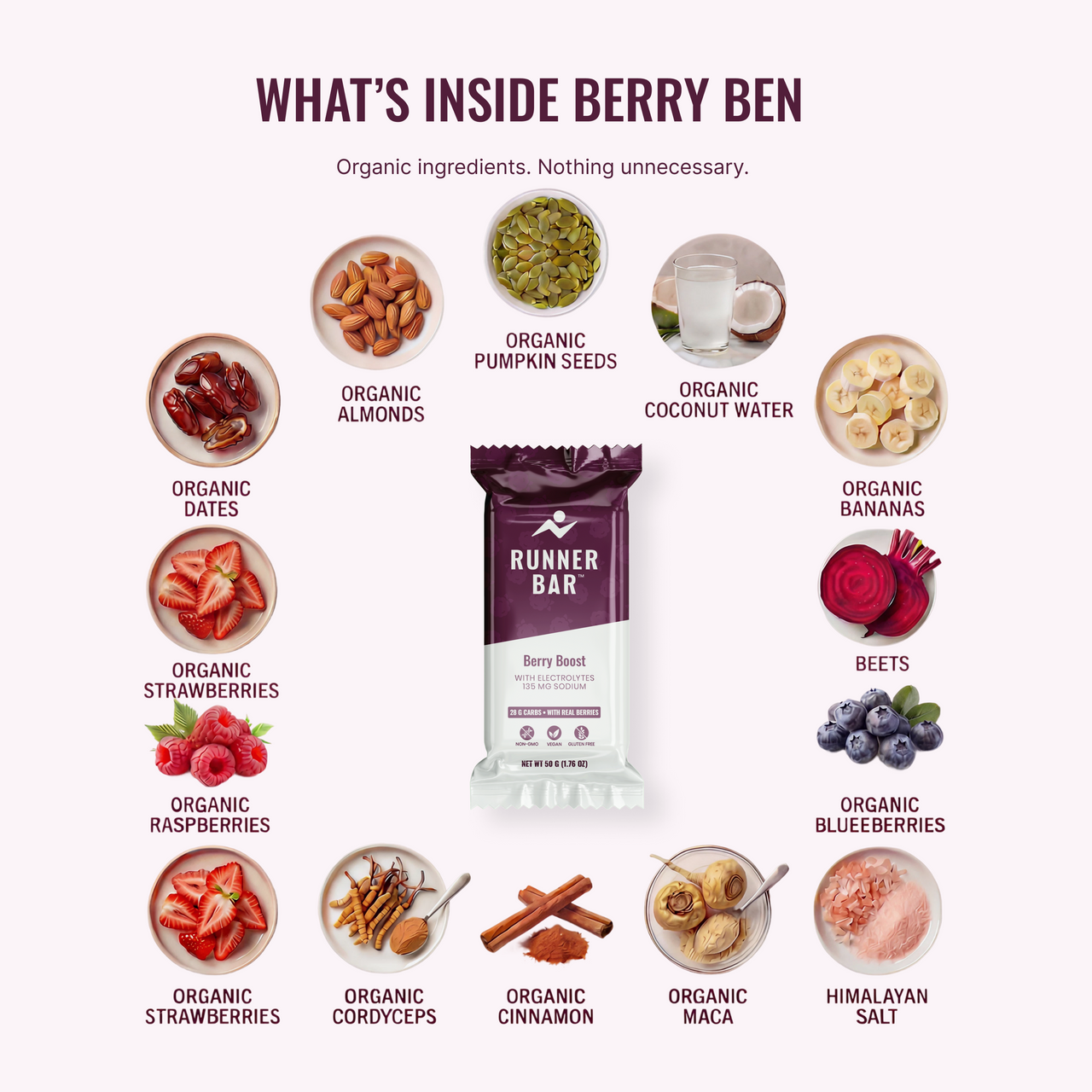 Berry Boost