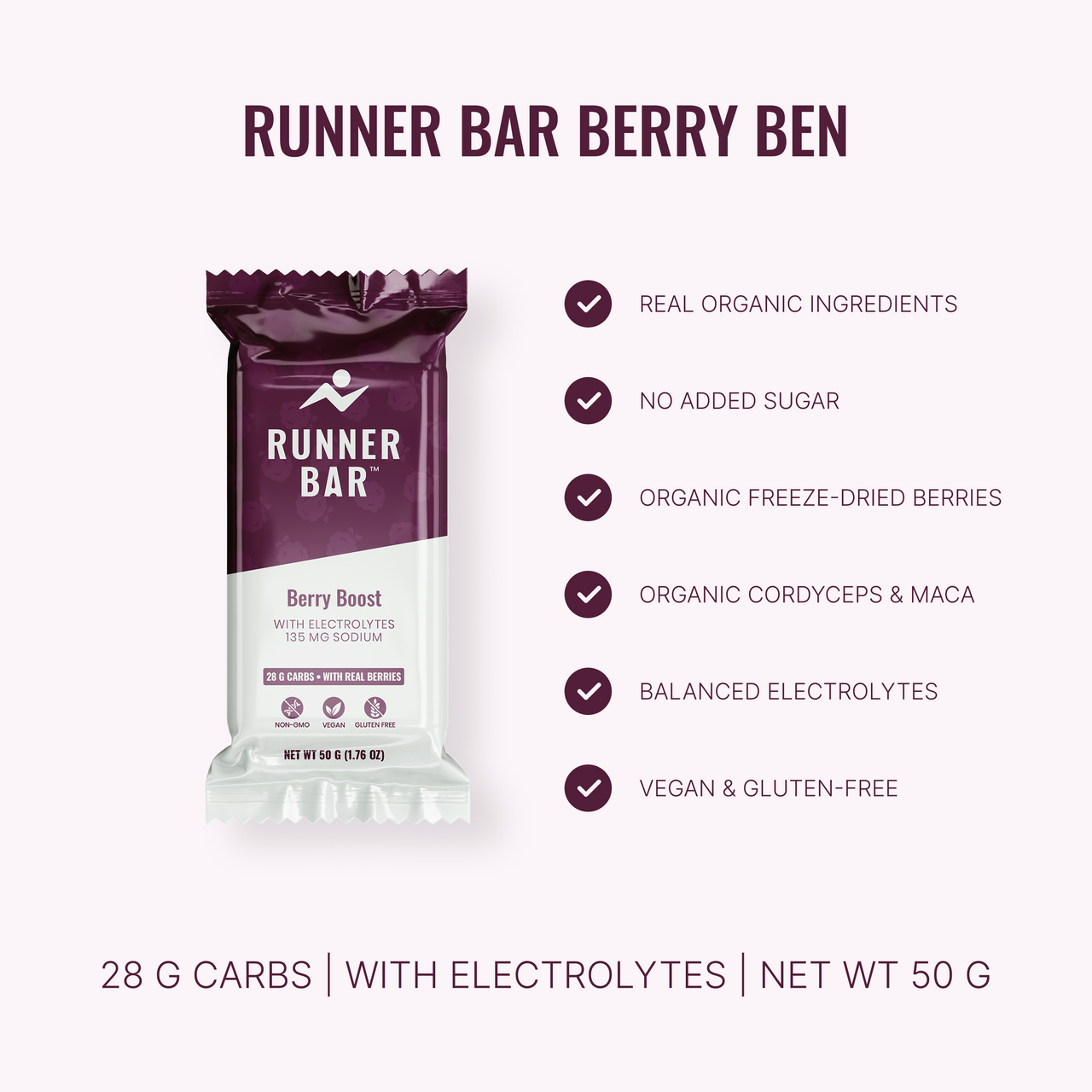 Berry Boost
