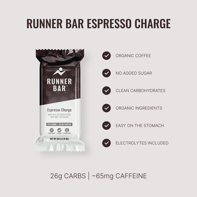 Espresso Charge