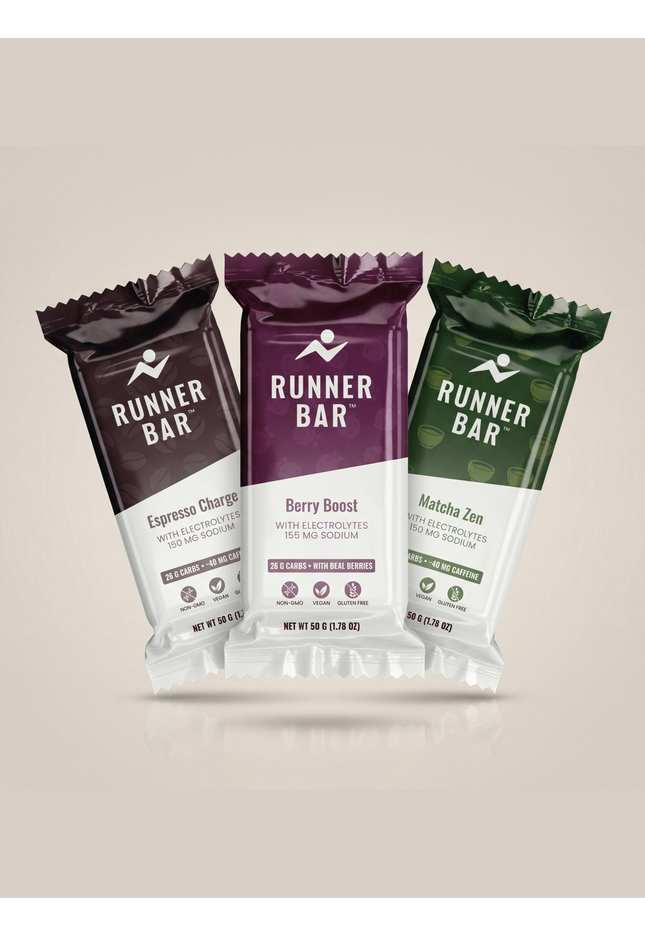 Variety Pack (9-pack)