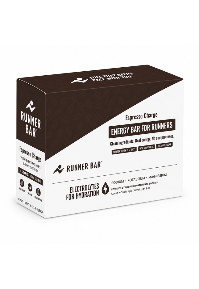 Espresso Charge