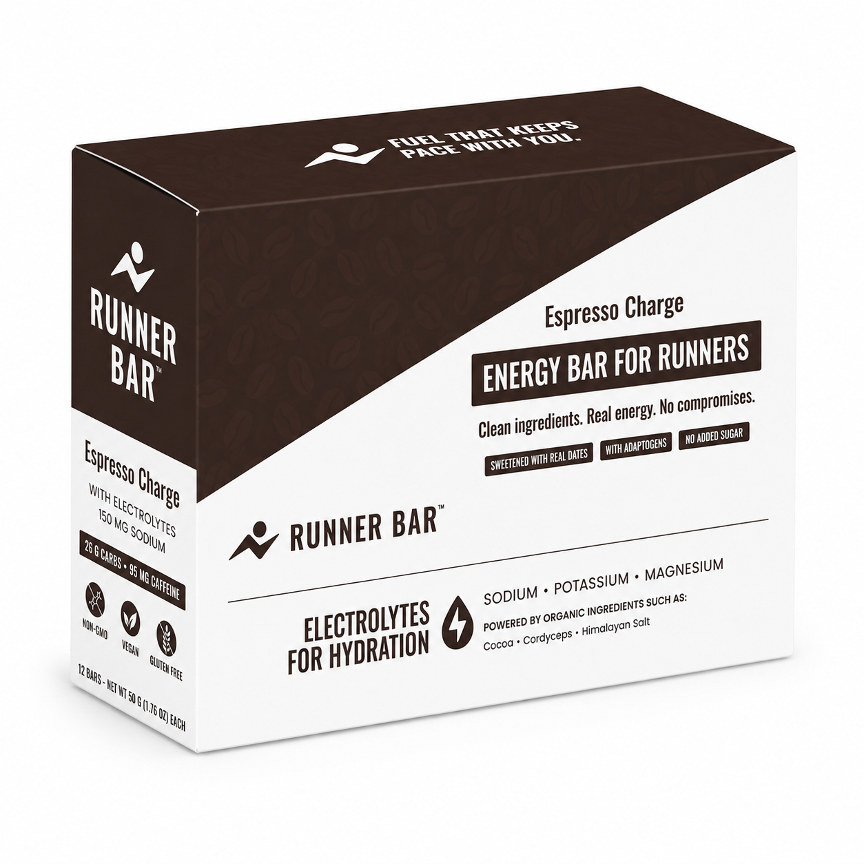 Espresso Charge
