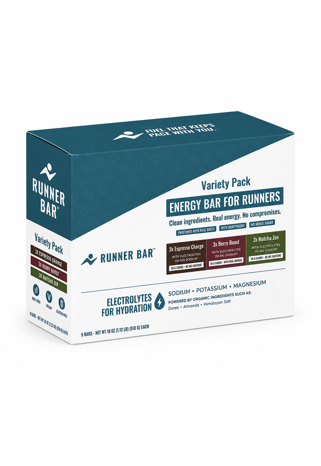 Variety Pack (9-pack)