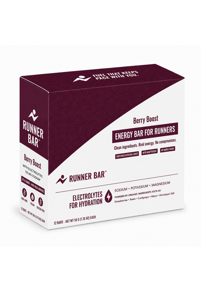 Berry Boost