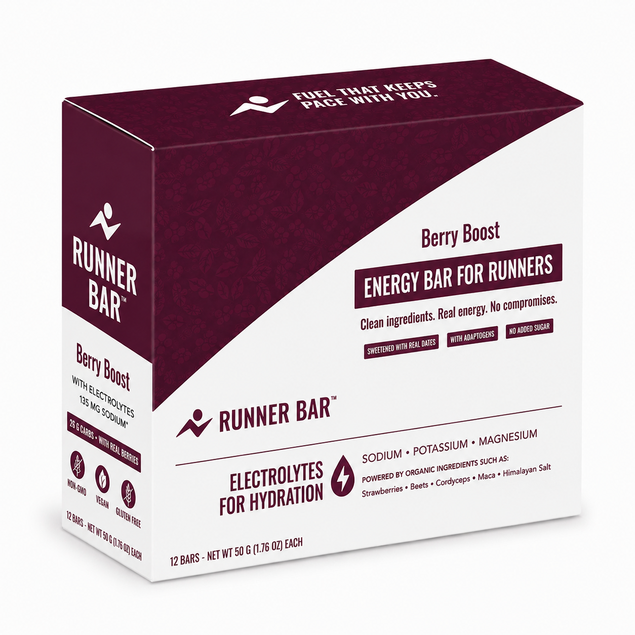 Berry Boost