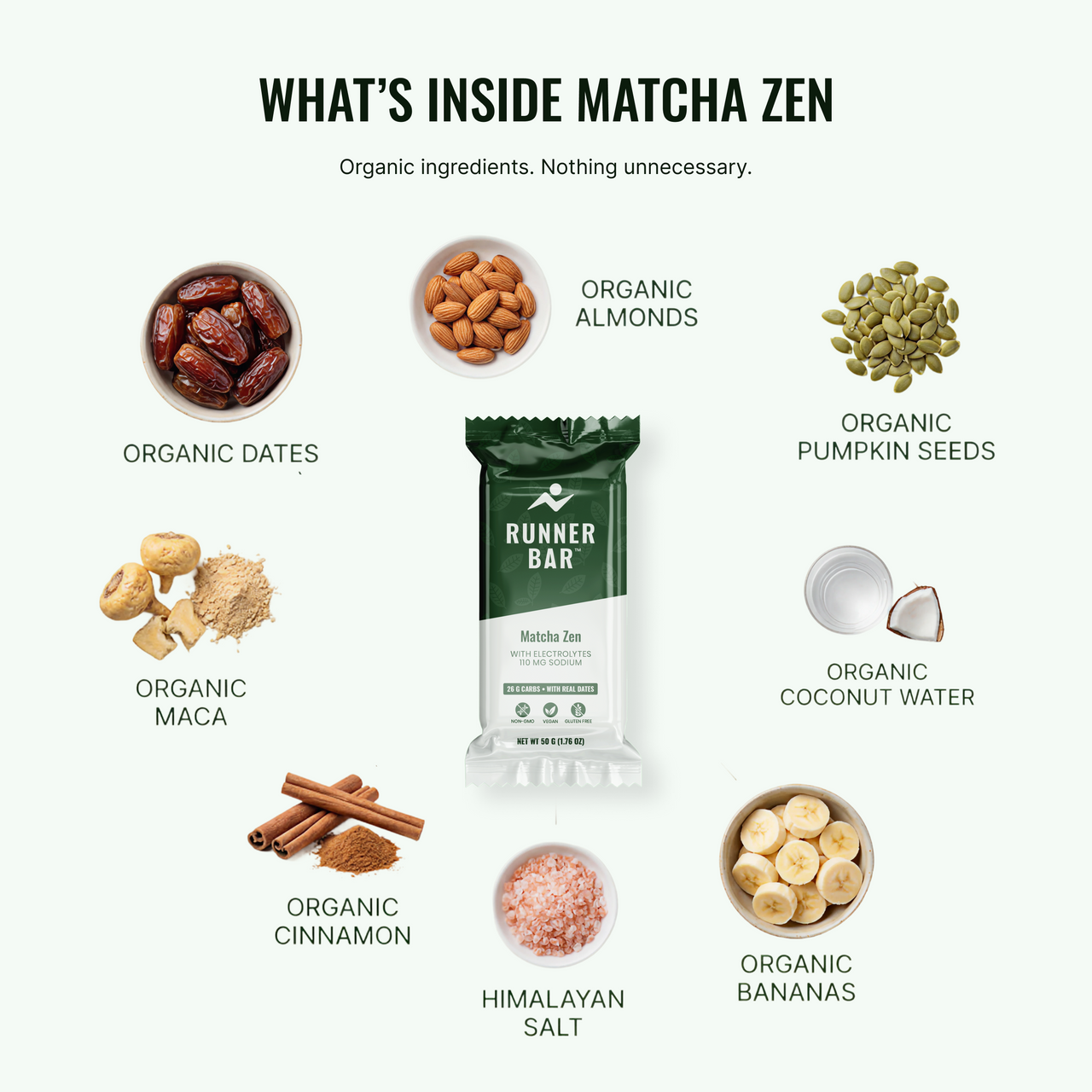 Matcha Zen