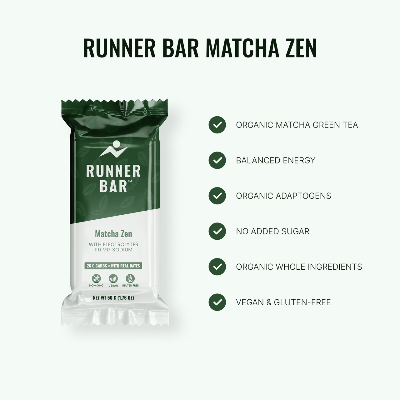 Matcha Zen