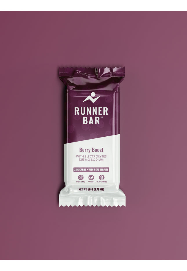 Berry Boost