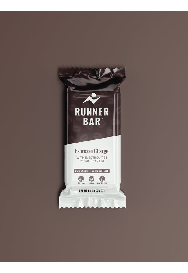 Espresso Charge