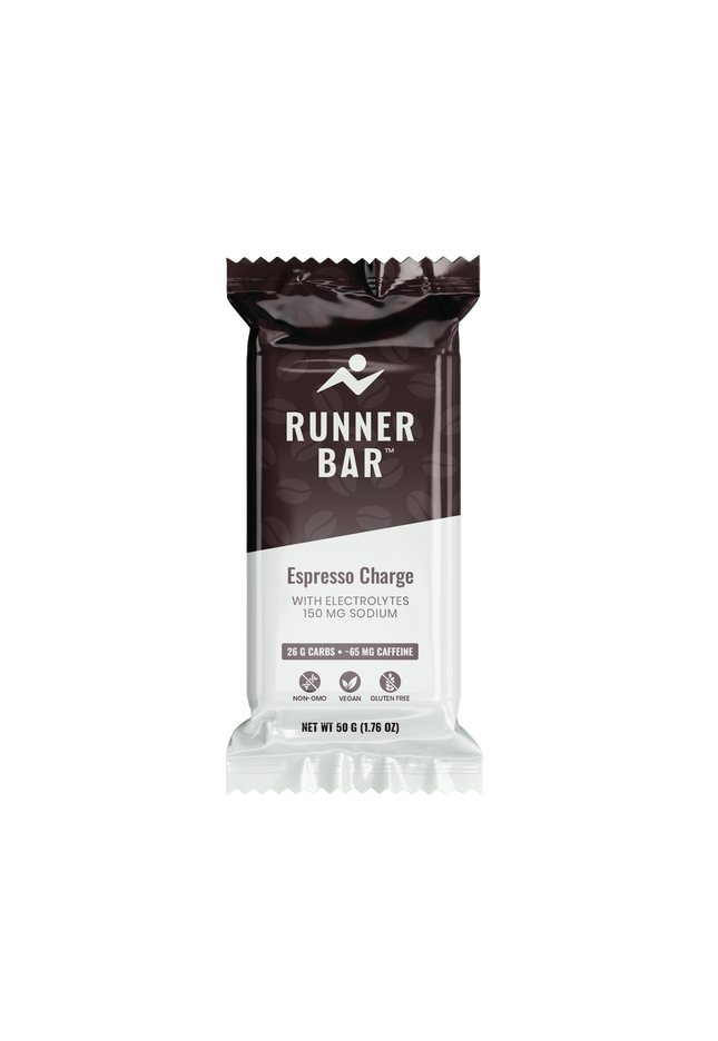 Espresso Charge Single Bar