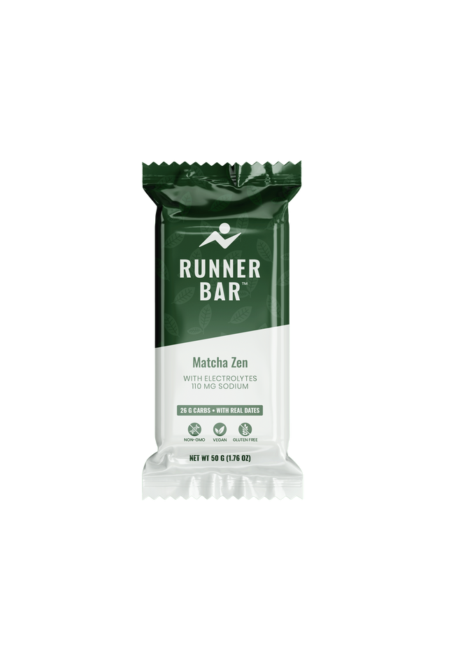 Matcha Zen Single Bar