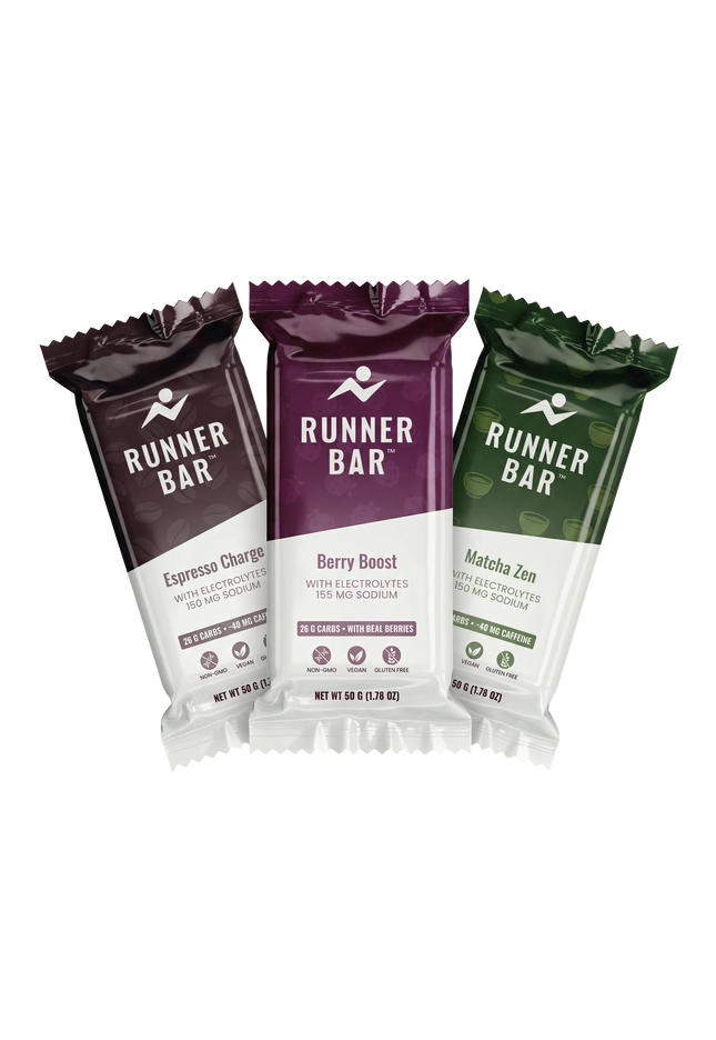 Variety Pack (9-Pack) – Badwater